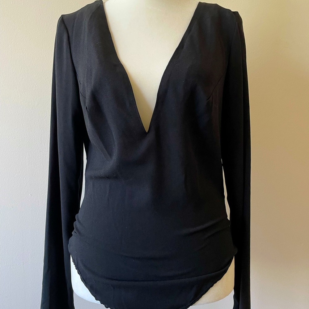 Body Size US 6